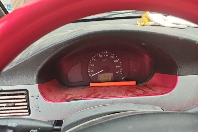 Used Wuling Rongguang 2012 1.2L Extended Basic Version LJY Instrument Cluster