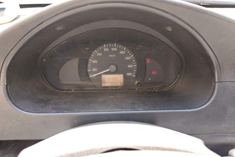 Used Wuling Rongguang 2012 1.2L Extended Basic Version LJY Instrument Cluster
