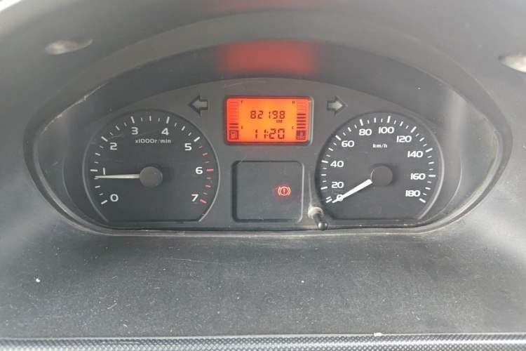 Used Wuling Rongguang  Instrument Cluster