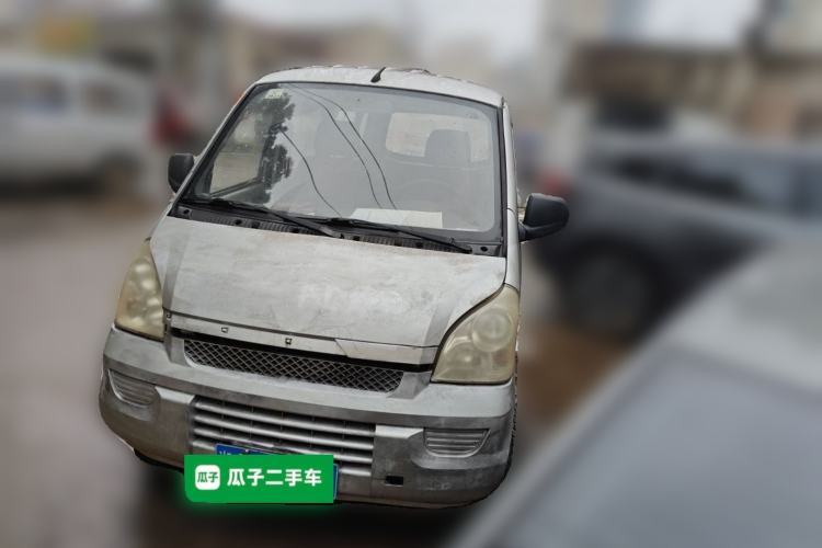 Used Wuling Rongguang 2012 1.5L Extended Basic Version Guazi used car, China used car export, Used car for sale, Used  cars, Cheapest cars for sale