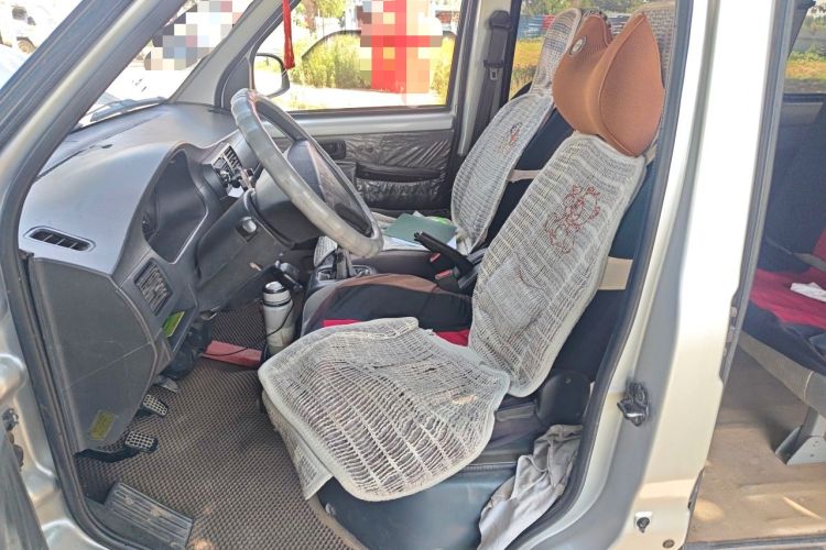Used Wuling Rongguang  Left Front Seat