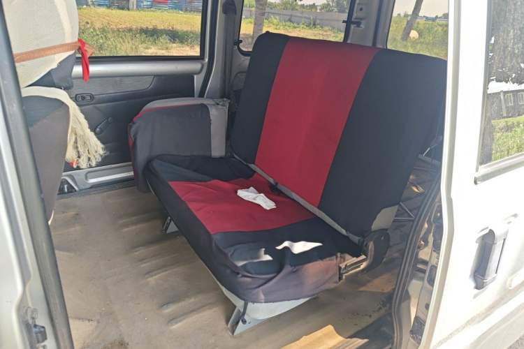 Used Wuling Rongguang  Left Rear Seat