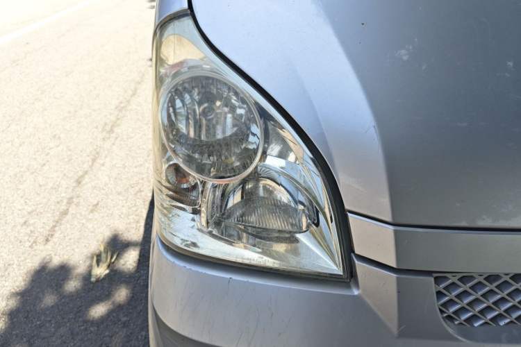 Used Wuling Rongguang  Right Front Headlight