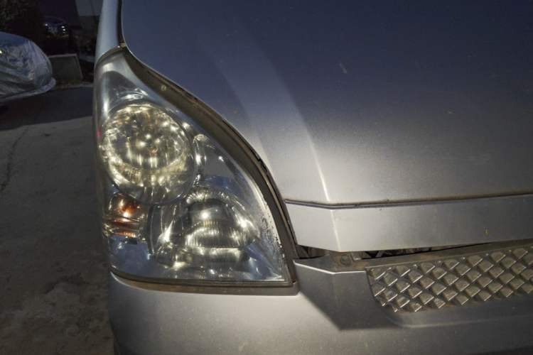 Used Wuling Rongguang 2012 1.2L Extended Basic Version LJY Right Front Headlight