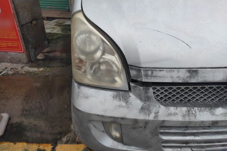 Used Wuling Rongguang 2012 1.2L Extended Basic Version LJY Right Front Headlight