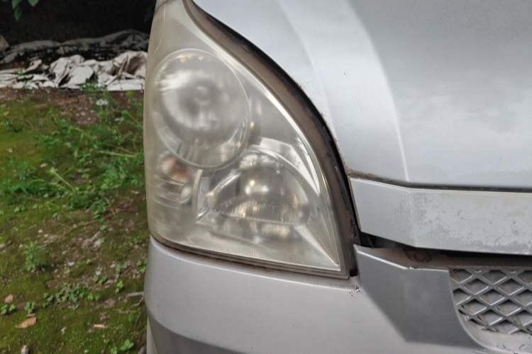 Used Wuling Rongguang 2012 1.2L Extended Basic Version LJY Right Front Headlight
