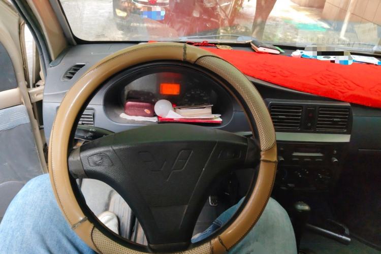 Used Wuling Rongguang 2012 1.2L Extended Basic Version LJY Steering Wheel
