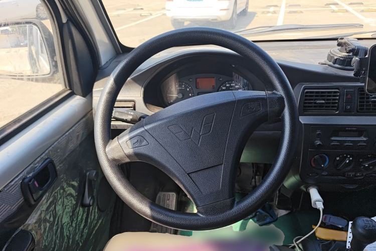 Used Wuling Rongguang 2012 1.2L Extended Basic Version LJY Steering Wheel