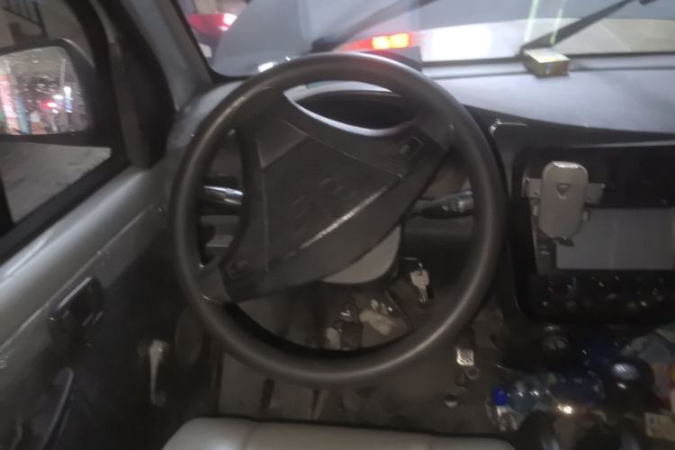 Used Wuling Rongguang 2012 1.2L Extended Basic Version LJY Steering Wheel