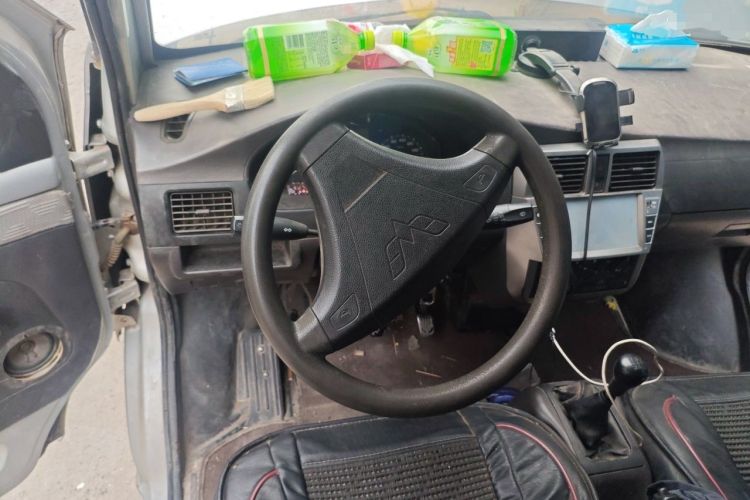 Used Wuling Rongguang 2012 1.2L Extended Basic Version LJY Steering Wheel