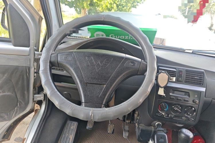 Used Wuling Rongguang  Steering Wheel