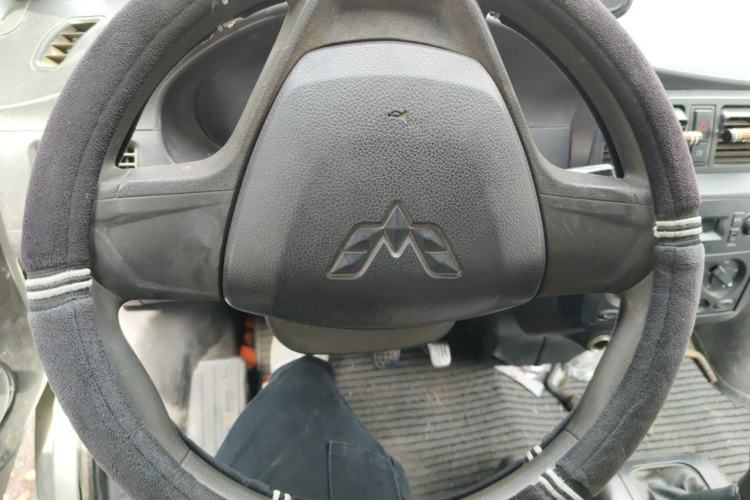 Used Wuling Rongguang 2012 1.2L Extended Basic Version LJY Steering Wheel