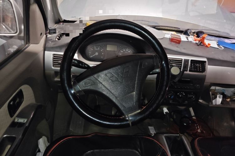 Used Wuling Rongguang 2012 1.5L Extended Standard Version Steering Wheel
