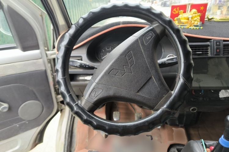 Used Wuling Rongguang 2012 1.2L Extended Basic Version LJY Steering Wheel