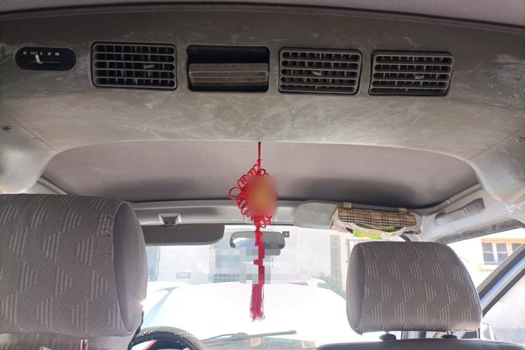 Used Wuling Rongguang 2012 1.2L Extended Basic Version LJY Headliner