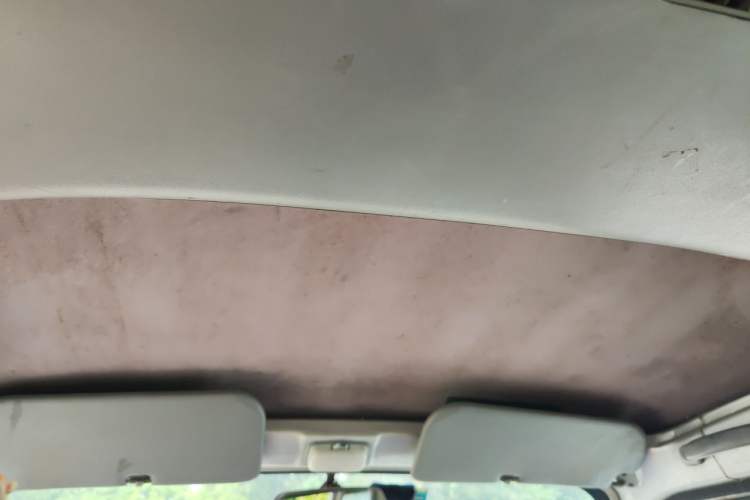 Used Wuling Rongguang 2012 1.2L Extended Basic Version LJY Headliner