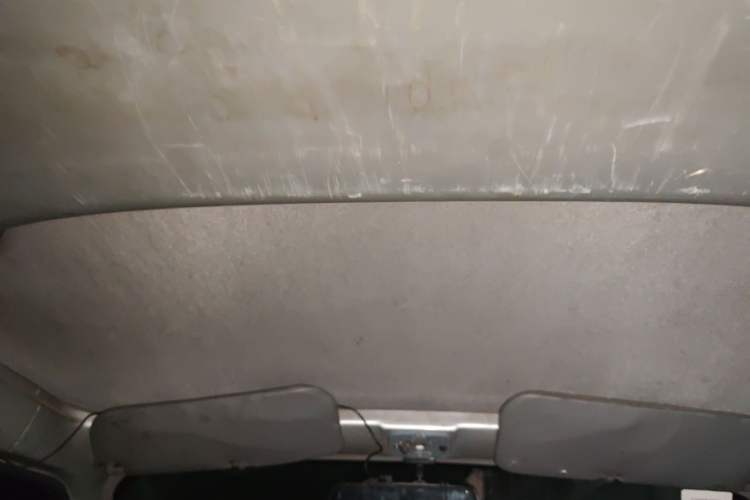 Used Wuling Rongguang 2012 1.2L Extended Basic Version LJY Headliner
