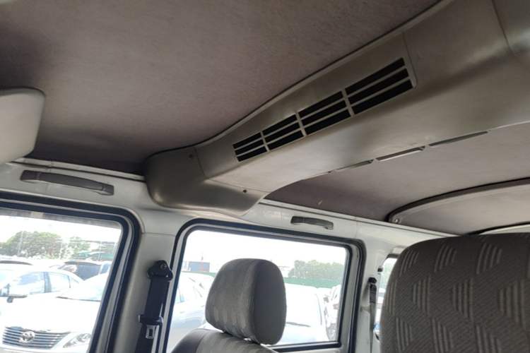 Used Wuling Rongguang 2012 1.5L Extended Standard Version Headliner