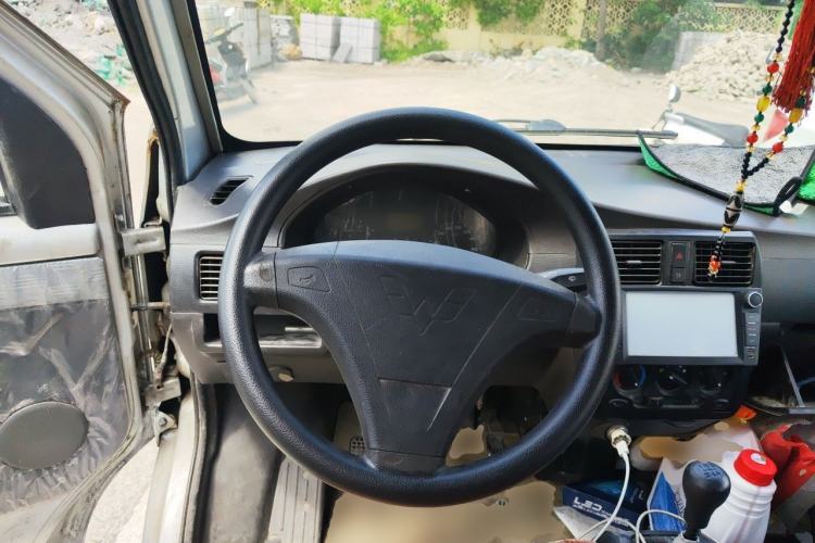 Used Wuling Rongguang 2012 1.2L Extended Basic Version LJY Steering Wheel