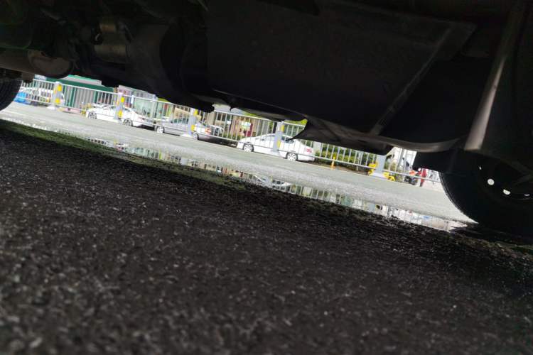Used Wuling Rongguang 2012 1.2L Extended Basic Version LJY Chassis Front Right