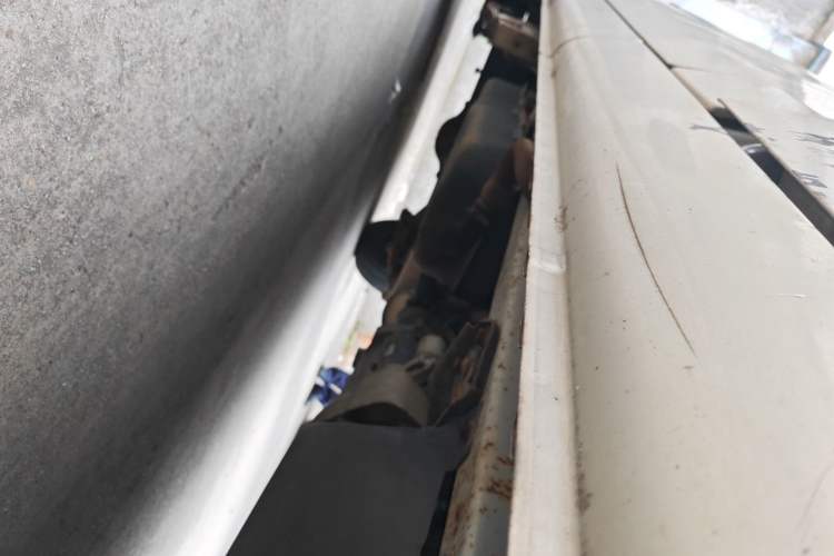 Used Wuling Rongguang 2012 1.2L Extended Basic Version LJY Chassis Front Right