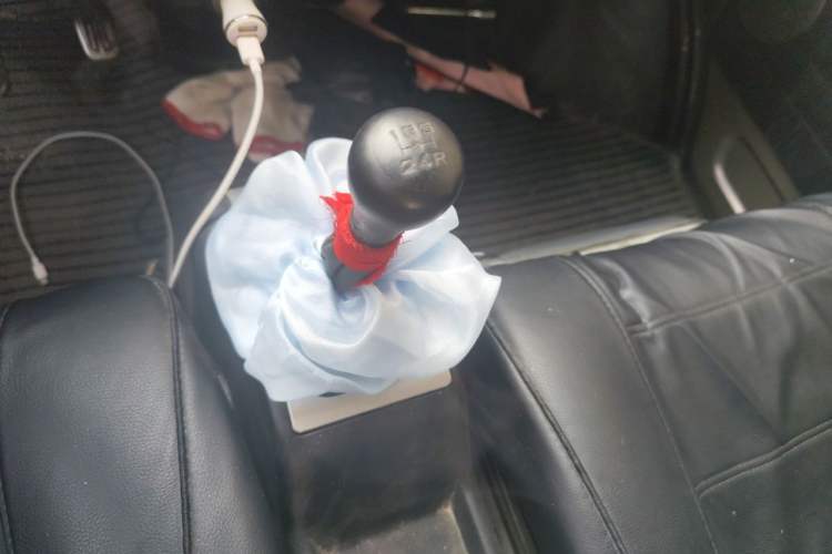 Used Wuling Rongguang 2012 1.2L Extended Basic Version LJY Gear Lever