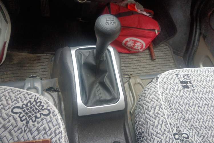 Used Wuling Rongguang 2012 1.5L Extended Standard Version Gear Lever