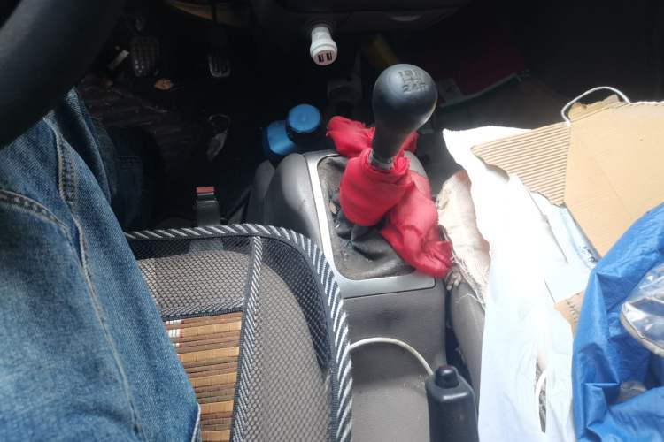 Used Wuling Rongguang 2012 1.2L Extended Standard Version LJY Gear Lever