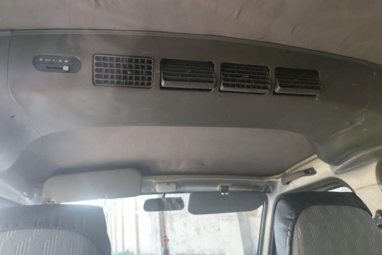 Used Wuling Rongguang 2012 1.2L Extended Basic Version LJY Headliner