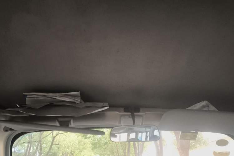 Used Wuling Rongguang 2012 1.5L Extended Basic Version Headliner