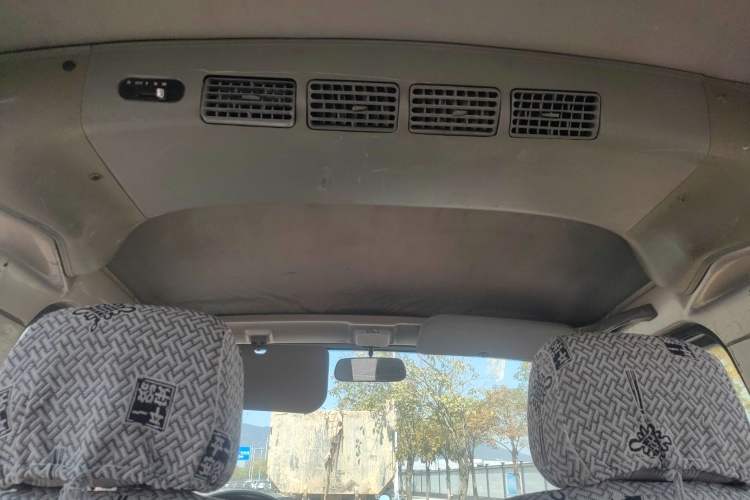 Used Wuling Rongguang 2012 1.5L Extended Basic Version Headliner