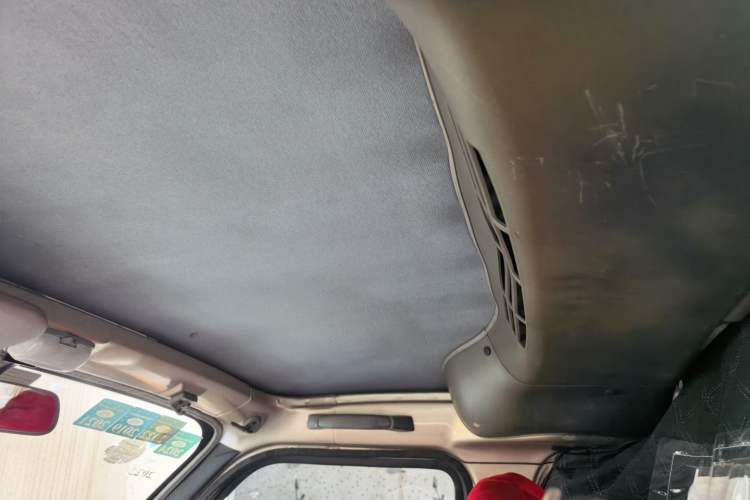 Used Wuling Rongguang 2012 1.5L Extended Basic Version Headliner