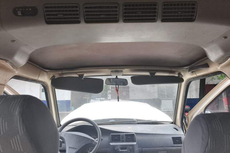 Used Wuling Rongguang 2012 1.5L Extended Basic Version Headliner