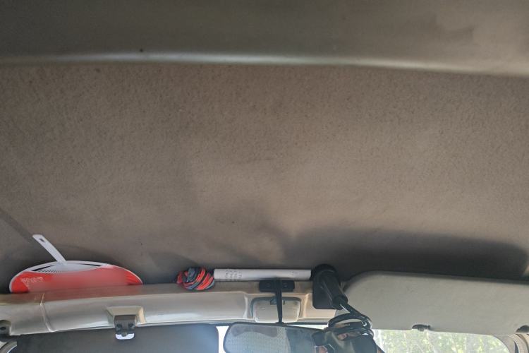 Used Wuling Rongguang 2012 1.5L Extended Basic Version Headliner