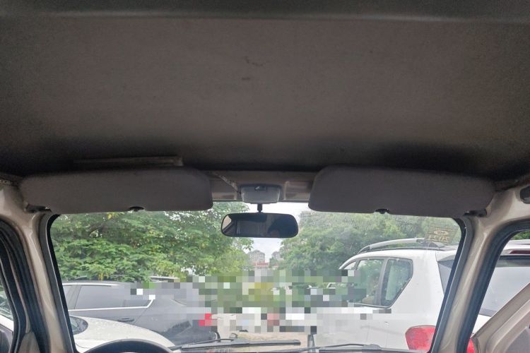 Used Wuling Rongguang 2012 1.5L Extended Basic Version Headliner