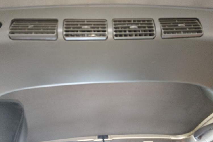 Used Wuling Rongguang 2012 1.5L Extended Basic Version Headliner