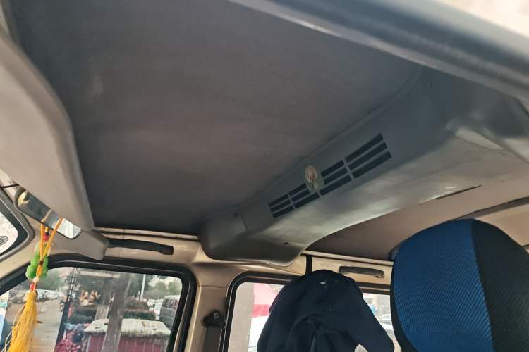 Used Wuling Rongguang 2012 1.5L Extended Basic Version Headliner