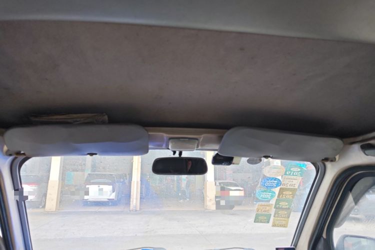 Used Wuling Rongguang 2012 1.2L Extended Basic Version LJY Headliner