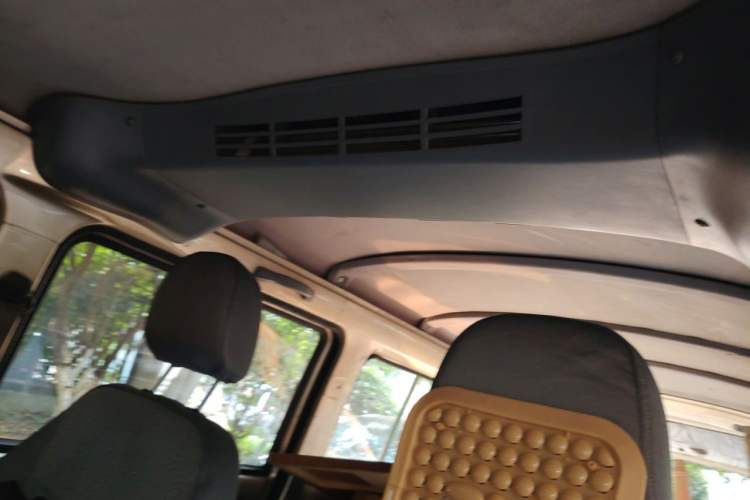 Used Wuling Rongguang 2012 1.5L Extended Basic Version Headliner