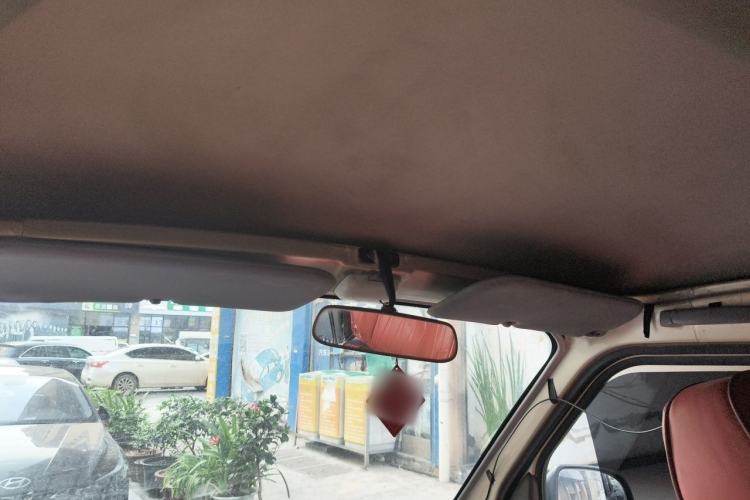 Used Wuling Rongguang 2012 1.5L Extended Basic Version Headliner