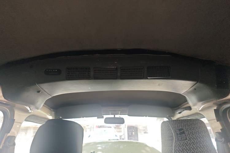 Used Wuling Rongguang 2012 1.5L Extended Basic Version Headliner