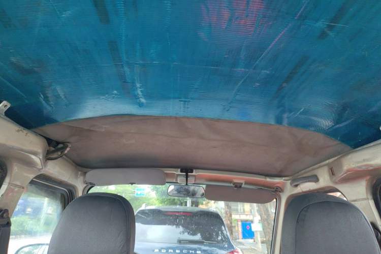 Used Wuling Rongguang 2012 1.5L Extended Basic Version Headliner