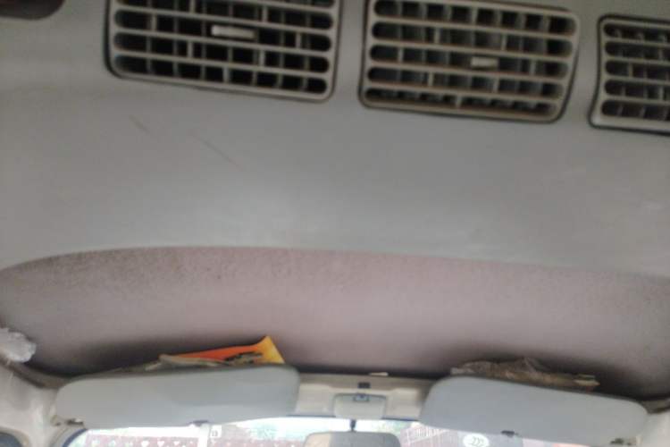 Used Wuling Rongguang 2012 1.2L Extended Basic Version LJY Headliner