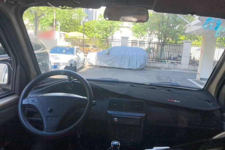 Used Wuling Rongguang 2012 1.5L Extended Standard Version Headliner