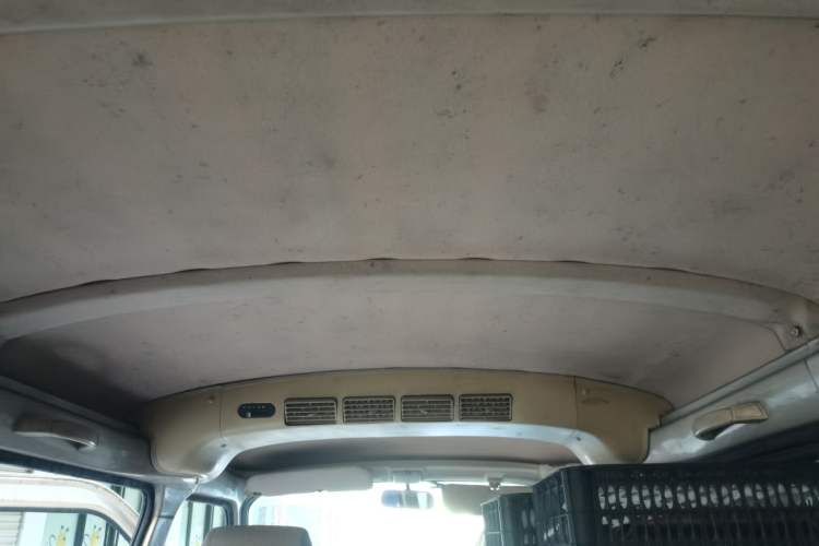 Used Wuling Rongguang 2012 1.2L Extended Standard Version LJY Headliner