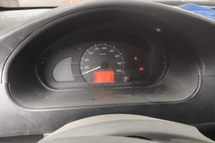 Used Wuling Rongguang 2012 1.5L Extended Basic Version Instrument Cluster