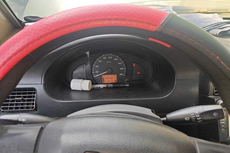 Used Wuling Rongguang 2012 1.5L Extended Basic Version Instrument Cluster