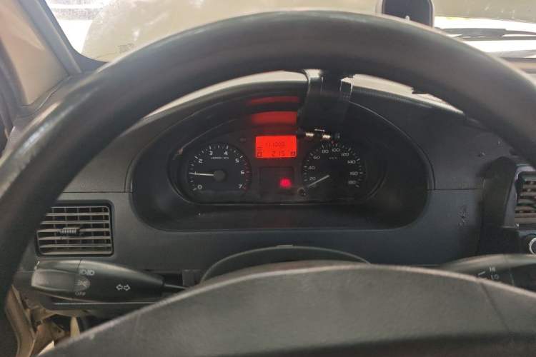 Used Wuling Rongguang 2012 1.5L Extended Basic Version Instrument Cluster