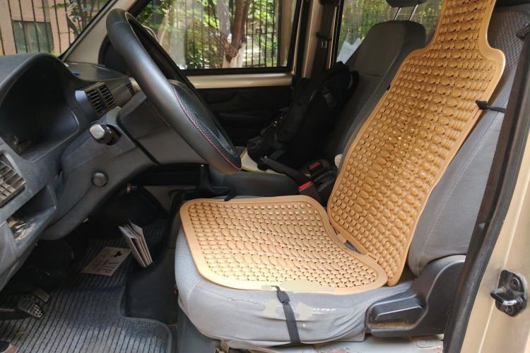 Used Wuling Rongguang 2012 1.5L Extended Basic Version Left Front Seat