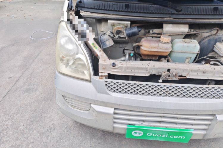 Used Wuling Rongguang 2012 1.2L Extended Basic Version LJY Right Front Headlight